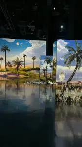 ARTE MUSEUM DUBAI Tickets