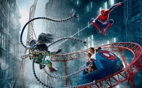 IMG Entry Tickets with Free Fast Track Access