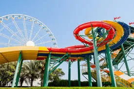 LEGOLAND® Water Park Tickets With Free Shuttle