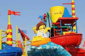 LEGOLAND® Dubai